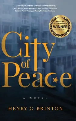 Město míru - City of Peace