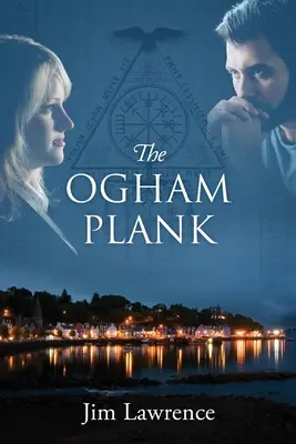 Oghamské prkno - The Ogham Plank