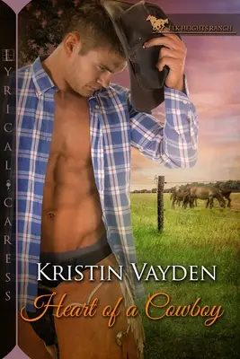 Srdce kovboje - Heart of a Cowboy
