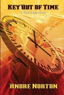 Klíč mimo čas - Key Out of Time