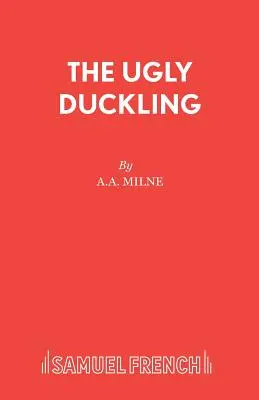 Ošklivé káčátko - The Ugly Duckling