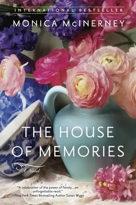 Dům vzpomínek - The House of Memories