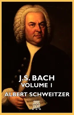 J. S. Bach - 1. díl - J.S. Bach - Volume 1
