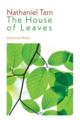 Dům z listí - The House of Leaves