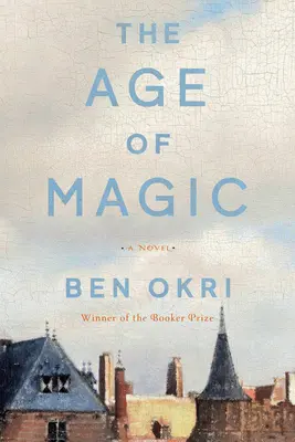 Věk magie - The Age of Magic
