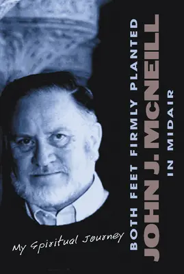 Oběma nohama pevně ve vzduchu - Both Feet Firmly Planted in Midair