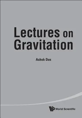 Přednášky o gravitaci - Lectures on Gravitation