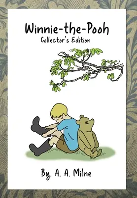 Medvídek Pú: Sběratelská edice - Winnie-the-Pooh: Collector's Edition