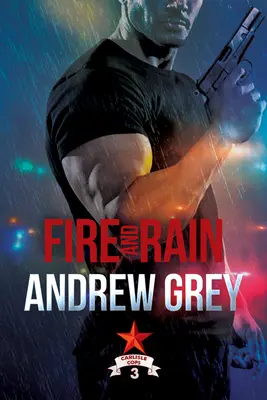 Oheň a déšť: 3. díl - Fire and Rain: Volume 3