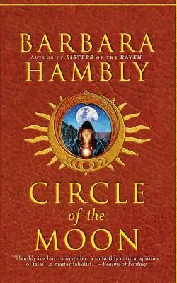 Kruh měsíce - Circle of the Moon