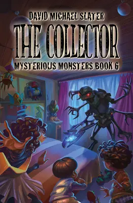 Sběratel: #6 - The Collector: #6