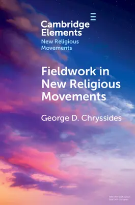 Terénní výzkum nových náboženských hnutí - Fieldwork in New Religious Movements