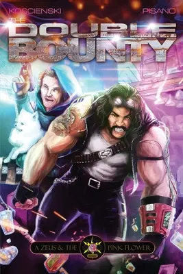 Dvojí odměna - The Double Bounty
