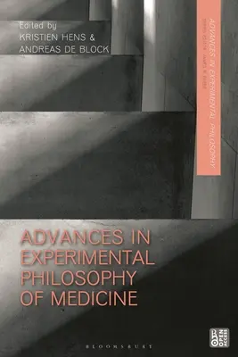 Pokroky v experimentální filozofii medicíny - Advances in Experimental Philosophy of Medicine