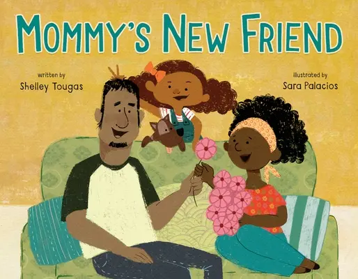 Maminčin nový přítel - Mommy's New Friend