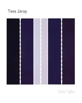 Tess Jarayová: Do světla - Tess Jaray: Into Light