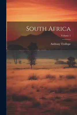 Jižní Afrika; 1. díl - South Africa; Volume 1