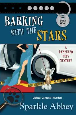 Štěkání s hvězdami - Barking With the Stars