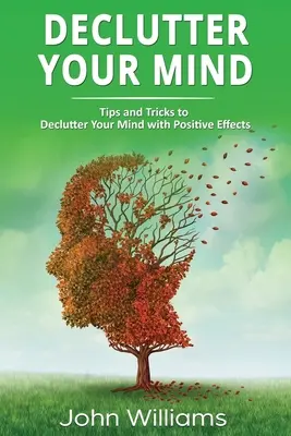 Declutter Your Mind: Declutter Your Mind (Zbavte se své mysli): Tipy a triky, jak si pozitivně uklidit mysl - Declutter Your Mind: Tips and Tricks to Declutter Your Mind with Positive Effects