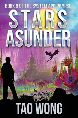 Hvězdy rozdělené - Stars Asunder