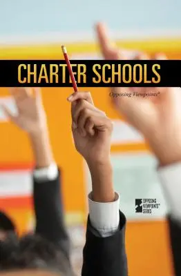 Charterové školy - Charter Schools