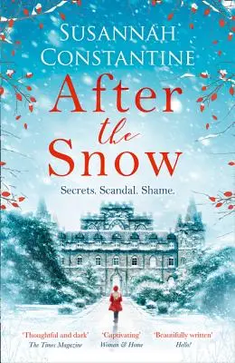 Po sněhu - After the Snow