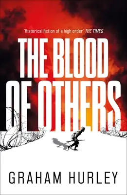 Krev druhých - The Blood of Others