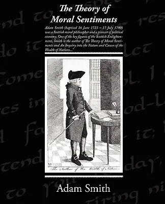 Teorie mravních citů - The Theory of Moral Sentiments