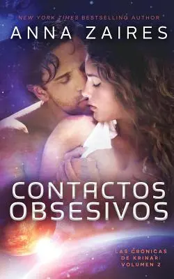 Obsesivní kontakty - Contactos Obsesivos