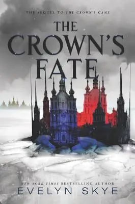 Osud koruny - The Crown's Fate