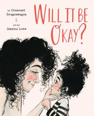 Bude to v pořádku? - Will It Be Okay?