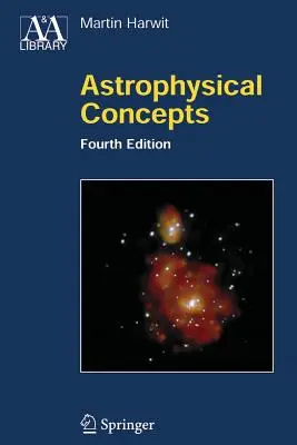Astrofyzikální koncepty - Astrophysical Concepts