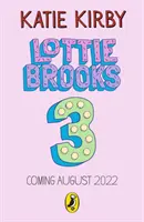 Megakomplikovaná zamilovanost Lottie Brooksové - Mega-Complicated Crushes of Lottie Brooks