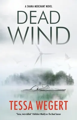 Mrtvý vítr - Dead Wind