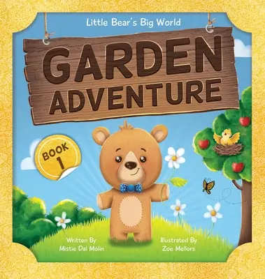 Zahradní dobrodružství - Garden Adventure