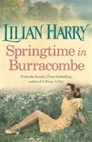 Jaro v Burracombe - Springtime In Burracombe