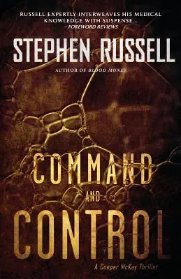 Příkaz a kontrola - Command and Control