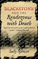 Blackstone a setkání se smrtí - Blackstone and the Rendezvous with Death