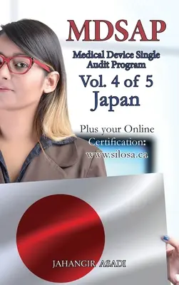MDSAP Vol.4 of 5 Japonsko: MDSAP pro zaměstnance a zaměstnavatele: ISO 13485:2016 pro všechny zaměstnance a zaměstnavatele - MDSAP Vol.4 of 5 Japan: ISO 13485:2016 for All Employees and Employers
