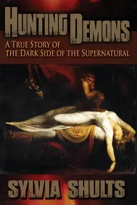Lov na démony - Hunting Demons