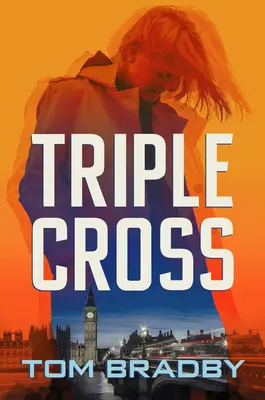 Trojitý kříž - Triple Cross