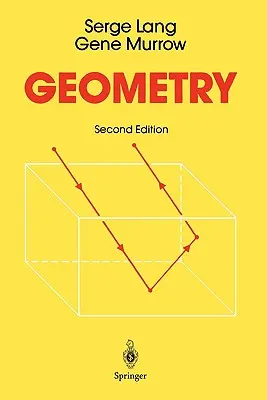 Geometrie: Středoškolský kurz - Geometry: A High School Course