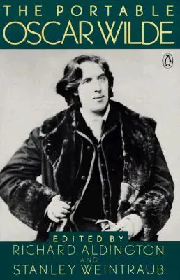 Přenosný Oscar Wilde - The Portable Oscar Wilde