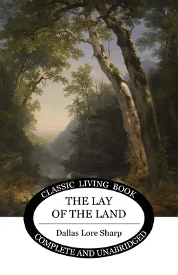 Poloha země - The Lay of the Land