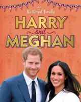 Královská rodina: Harry a Meghan - Royal Family: Harry and Meghan