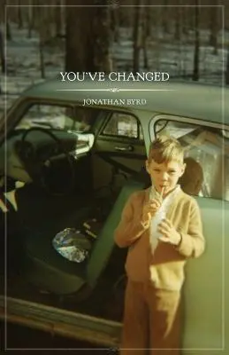 Změnil ses - You've Changed