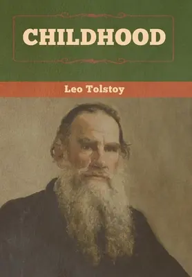 Dětství - Childhood