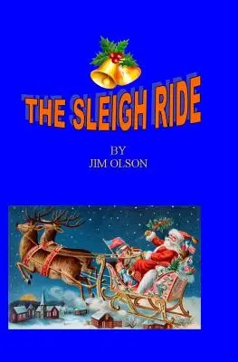 Jízda na saních - The Sleigh Ride