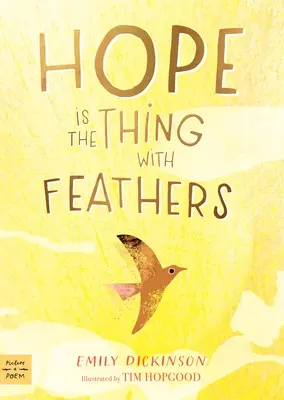 Naděje je věc s peřím - Hope Is the Thing with Feathers