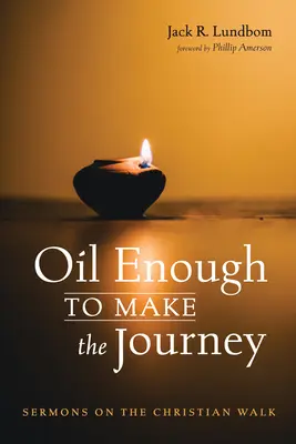 Dost oleje na cestu - Oil Enough to Make the Journey